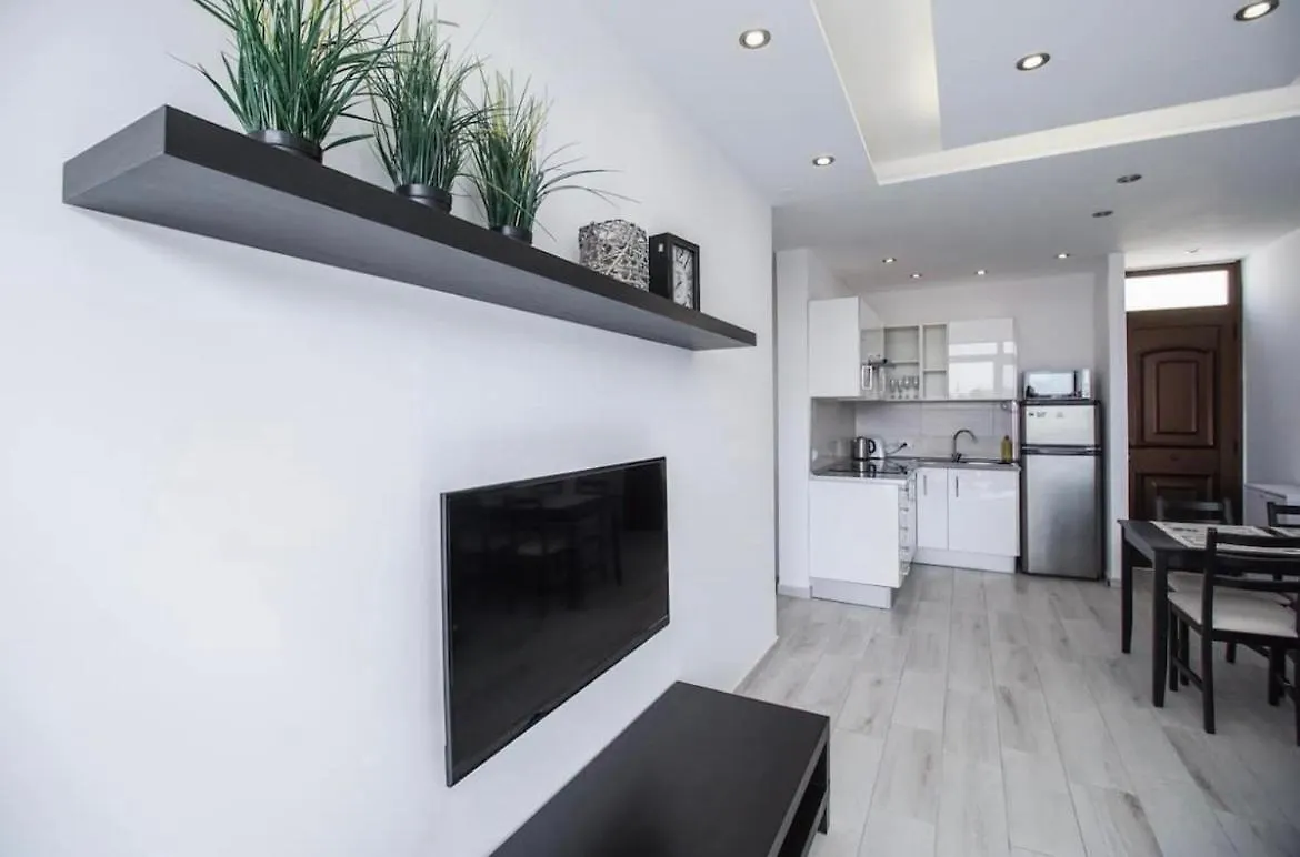 بلايا ذي لاس أميريكاس Las Piteras Bungallows 1 Bedroom Apartment