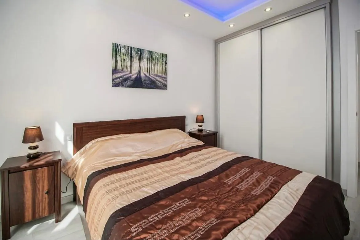 Las Piteras Bungallows 1 Bedroom Apartment Playa de las Américas Spanien