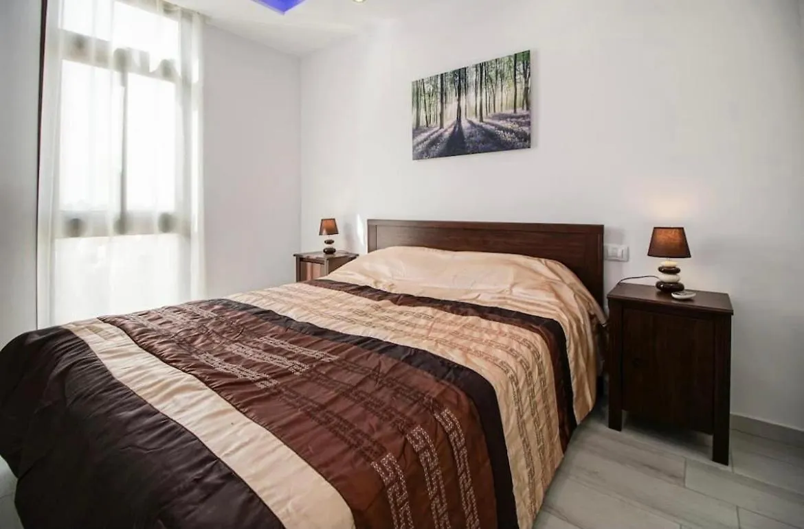 بلايا ذي لاس أميريكاس Las Piteras Bungallows 1 Bedroom Apartment بلايا ذي لاس أميريكاس