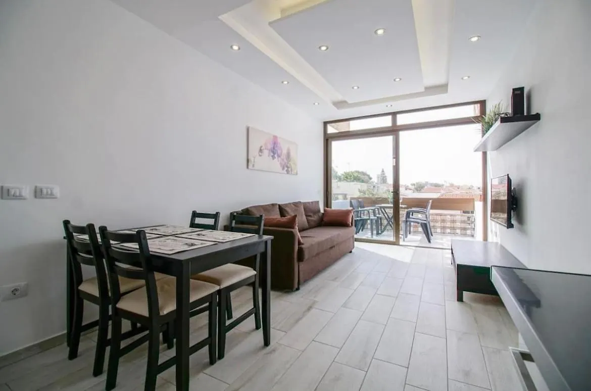 Las Piteras Bungallows 1 Bedroom Apartment Playa de las Américas
