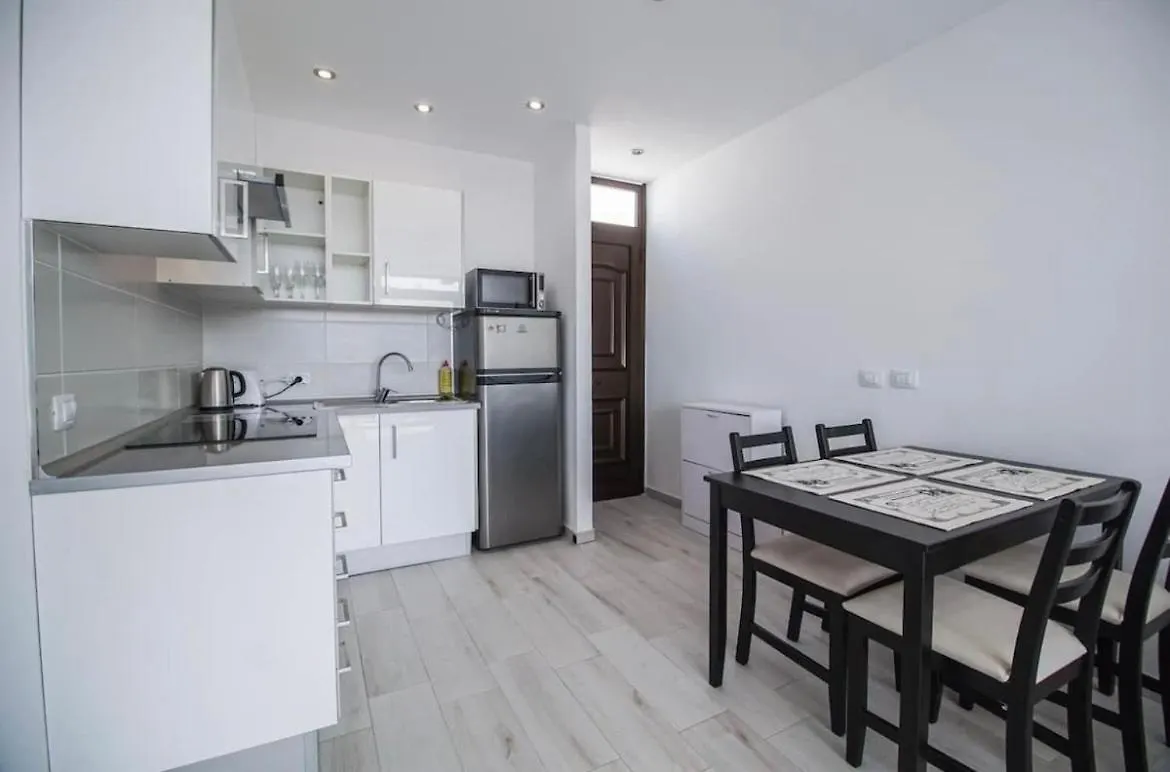 Las Piteras Bungallows 1 Bedroom Apartment Playa de las Américas