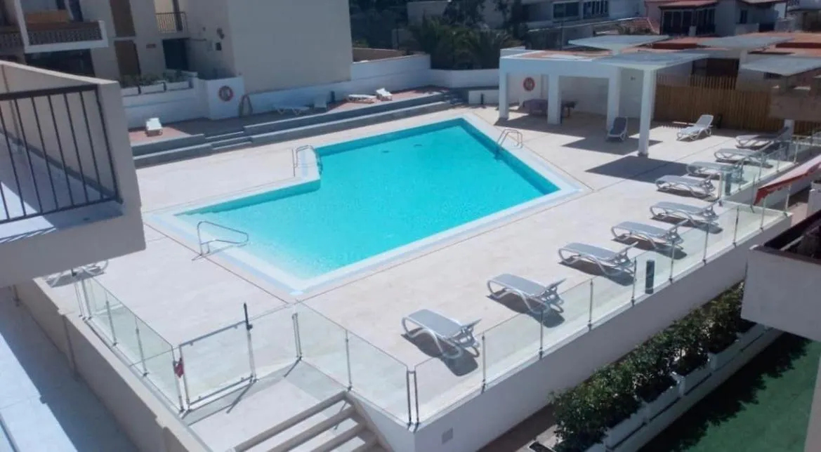 Las Piteras Bungallows 1 Bedroom Apartment Playa de las Américas