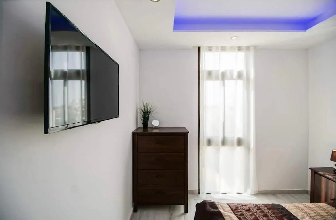 بلايا ذي لاس أميريكاس Las Piteras Bungallows 1 Bedroom Apartment إسبانيا